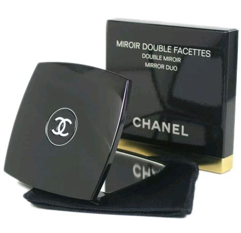 chanel beauty mirror|chanel mirror price.